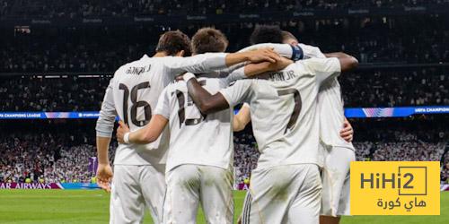 الريال … المنافس الذي يخشاه الكل في دوري الأبطال الريال … المنافس الذي يخشاه الكل في دوري الأبطال