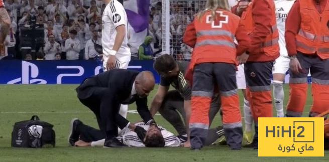 اخر مستجدات حالة اسينسيو