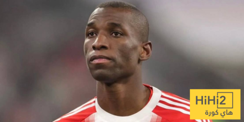 تطورات عودة جاكسون إلى تشيلسي تطورات عودة جاكسون إلى تشيلسي