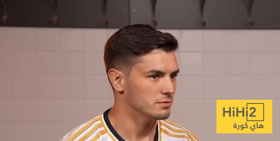 علامة استفهام على أربيلوا بسبب إبراهيم دياز !