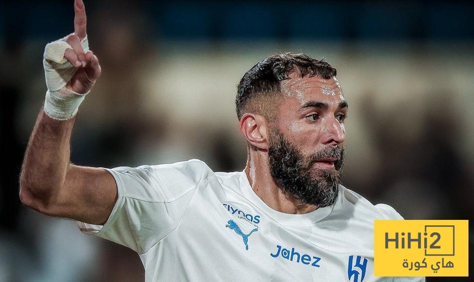 في الكورة : المباراة التي ستشهد عودة بنزيما للمشاركة مع الهلال !