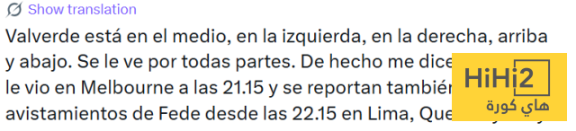 اللاعب ” النحلة ” في ريال مدريد ! 3