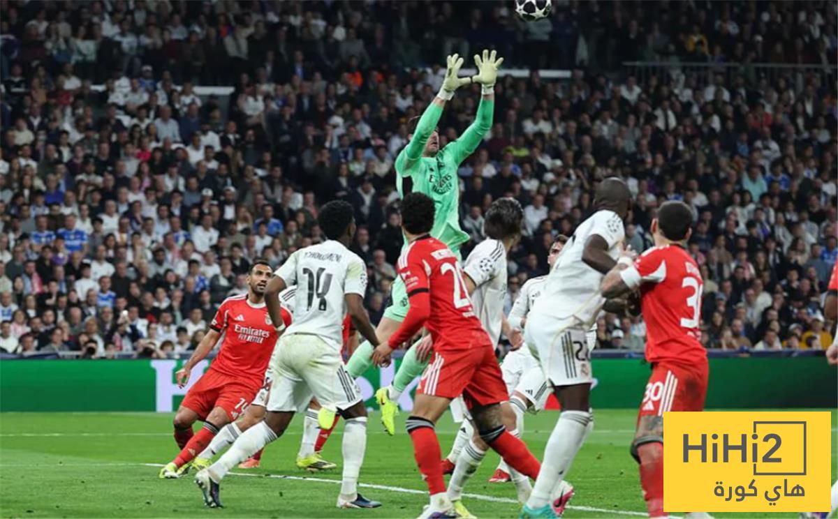 أداء الريال كارثي رغم الفوز