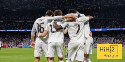 ريال مدريد يخطط لصفقة قوية في الصيف