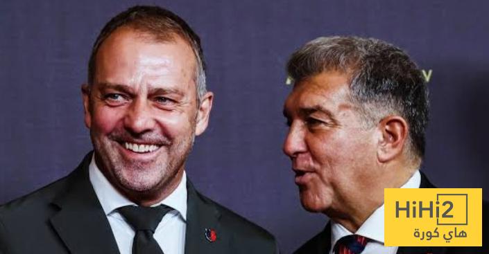 الفوز ليس هو الشيئ المهم فقط في برشلونة!