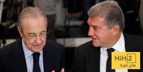 صورة: ريال مدريد أعلى إدخارا من برشلونة