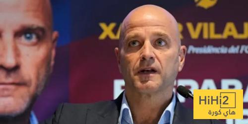 فيلاخوانا يكذب ادارة برشلونة ..!