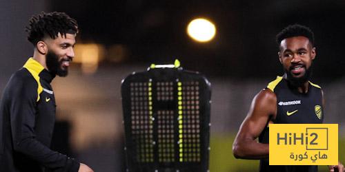 نتيجة آخر مباراة بين الاتحاد والخليج