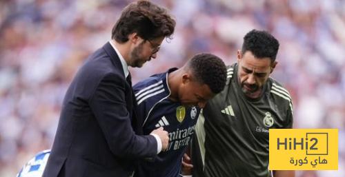 في الكورة : طبيب يكشف تفاصيل اصابة مبابي وما يحتاجه للتعافي