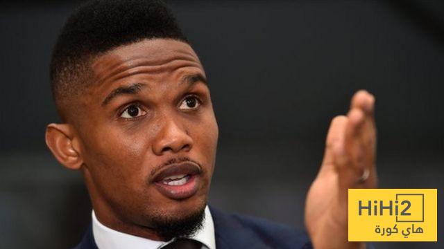 إيتو عامل حاسم في اختيار مهاجم برشلونة الجديد !