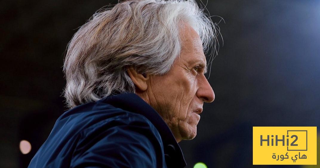 خيسوس يستعين بشباب النصر قبل لقاء الفيحاء !