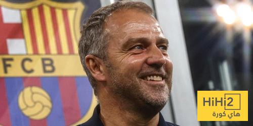 صورة : قبل المئوية .. تعرف على ترتيب فليك ضمن أفضل مدربي برشلونة