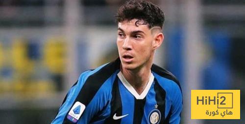 الهدف الدفاع الأول لبرشلونة في الصيف القادم الهدف الدفاع الأول لبرشلونة في الصيف القادم