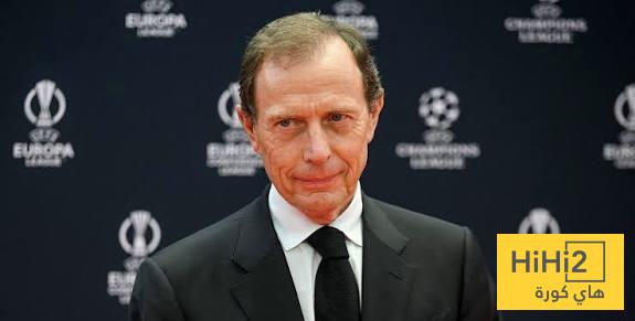 بوتراغينيو يدق ناقوس الخطر قبل مواجهة مانشستر سيتي! بوتراغينيو يدق ناقوس الخطر قبل مواجهة مانشستر سيتي!