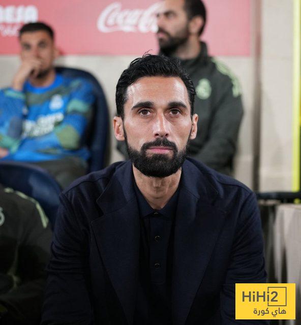 غيابات ريال مدريد في مواجهة خيتافي 1