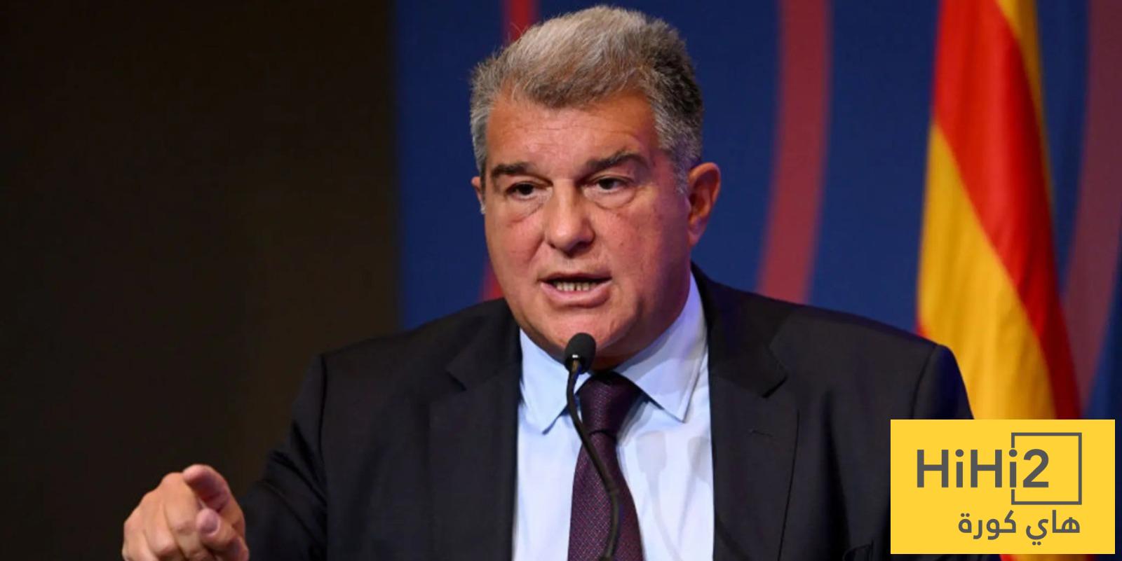 فاتورة الرواتب في برشلونة لا تزال تنزف