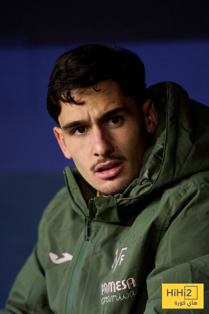 لاعب فياريال: بيدري يعطي دفعة هائلة لبرشلونة 1