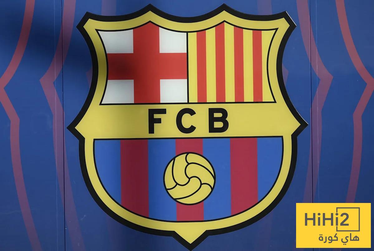 في الكورة : رغم تجديده مع فريقه.. هذا اللاعب يحلم بالكامب نو