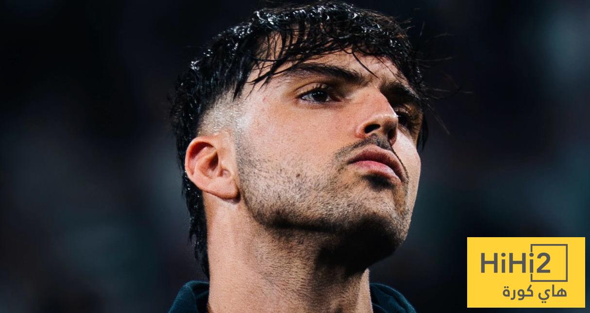 موقف أسينسيو من المشاركة أمام خيتافي