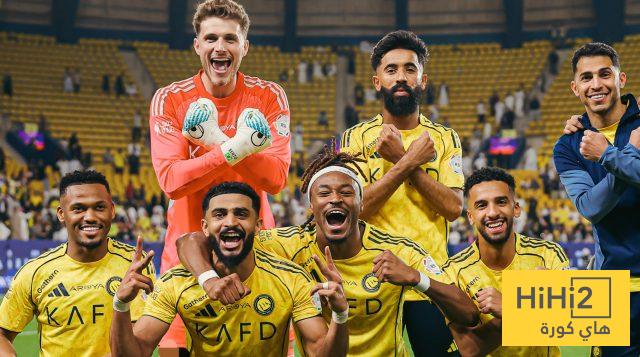 أول فرنسيان يحققان الدوري مع النصر .. هل يكتب الموسم اسمهما ؟