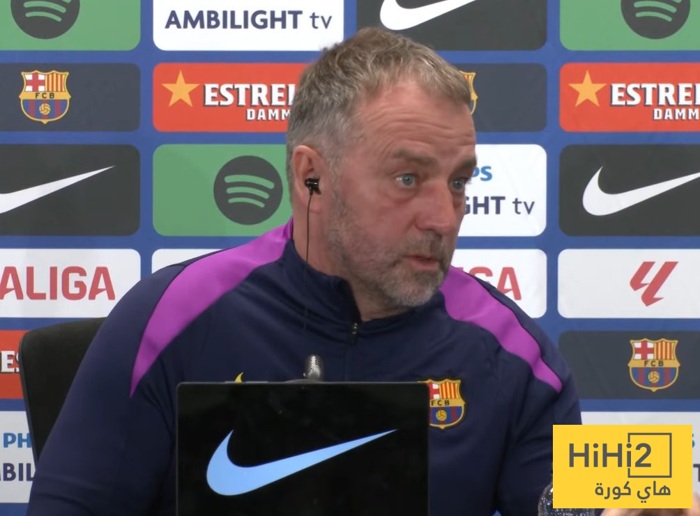 موسم برشلونة في خطر..!