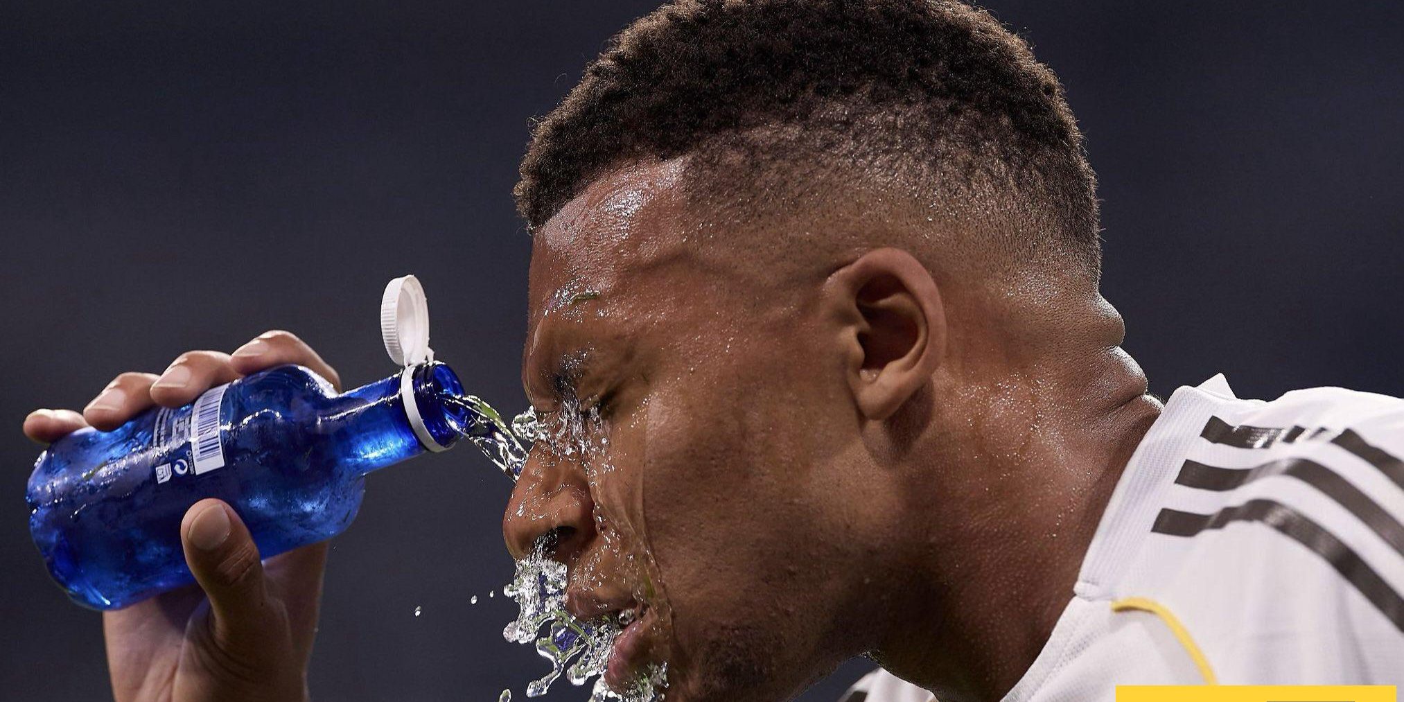 مصير كاكا.. أسوأ سيناريو لإصابة مبابي!