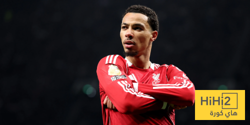 إيكيتيكي يتقدم لليفربول ضد وست هام