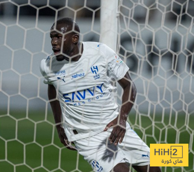 كوليبالي يستعيد البريق ! 2 كوليبالي يستعيد البريق ! 1