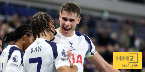 تشكيلة توتنهام المتوقعة ضد فولهام في الدوري الإنجليزي