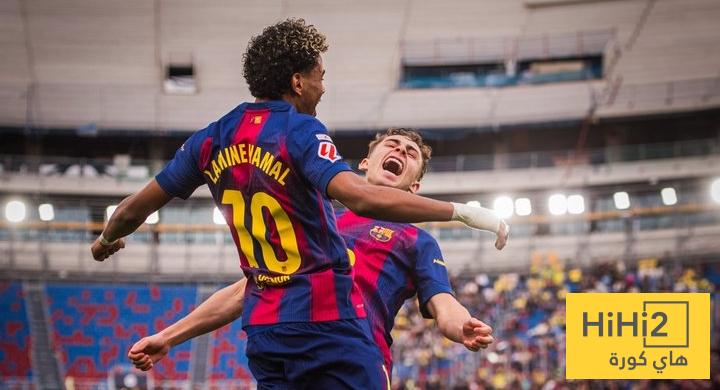 في الكورة : إحصائيات ساعة بين برشلونة و فياريال