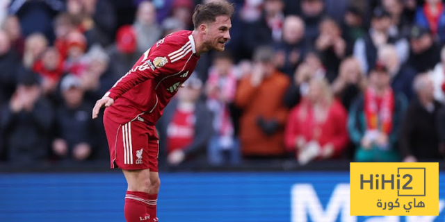 احصائيات مباراة ليفربول و وست هام في الدوري الانجليزي