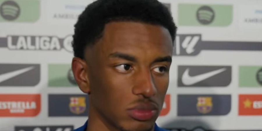 بالدي يتحدث عن امكانية العودة امام اتلتيكو مدريد