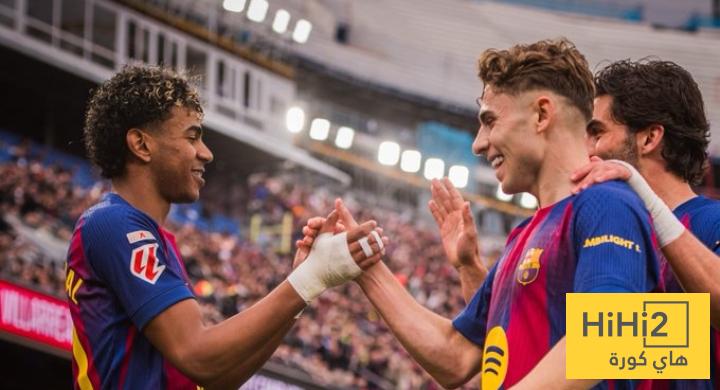 افضل لاعب في مباراة برشلونة و فياريال