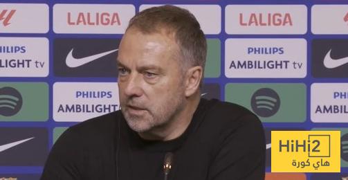 تعليق فليك على هاتريك لامين ضد فياريال