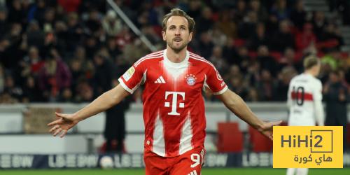 هاري كين.. ماكينة أهداف لا تهدأ هاري كين.. ماكينة أهداف لا تهدأ