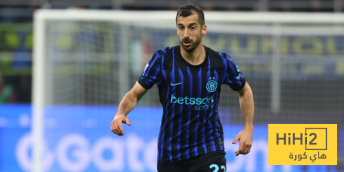 إحصائيات مباراة إنتر ميلان وجنوى بعد نصف ساعة