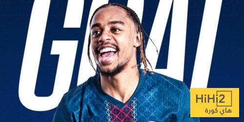 باركولا يفتتح التسجيل لباريس سان جيرمان ضد لوهافر 2 باركولا يفتتح التسجيل لباريس سان جيرمان ضد لوهافر 1