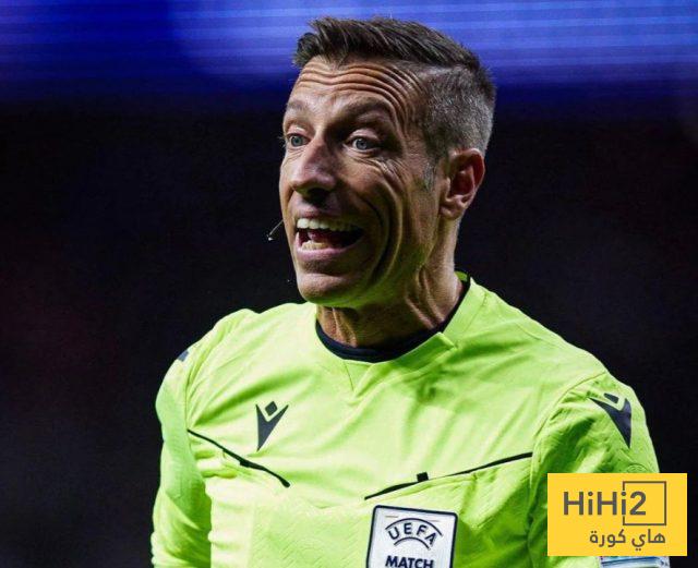 أرقام خاصة بحكم مباراة ميلان وكريمونيسي 2 أرقام خاصة بحكم مباراة ميلان وكريمونيسي 1