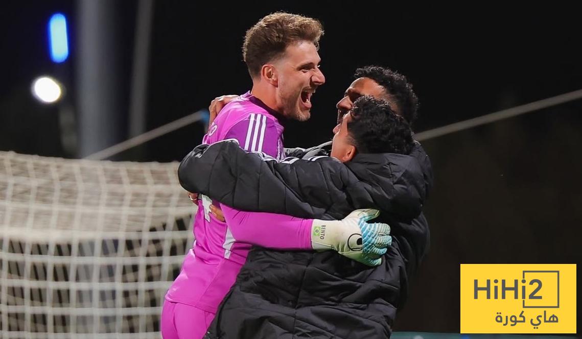 النصر يكرر نفس السيناريو أمام الفيحاء ! النصر يكرر نفس السيناريو أمام الفيحاء !