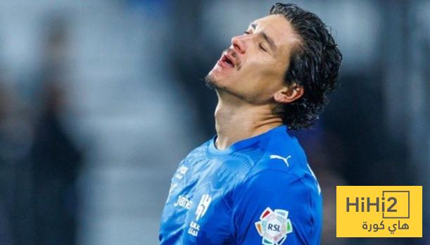 وجهات محتملة لـ نونيز بعد الهلال ! وجهات محتملة لـ نونيز بعد الهلال !