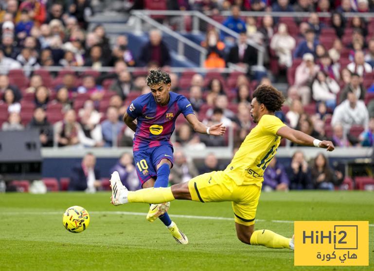 ليس لامين يامال فقط..!