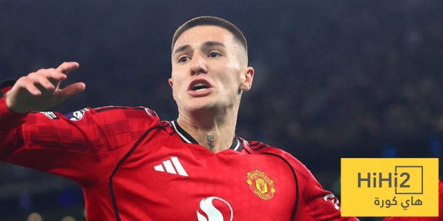 في الكورة : هدافو مانشستر يونايتد هذا الموسم