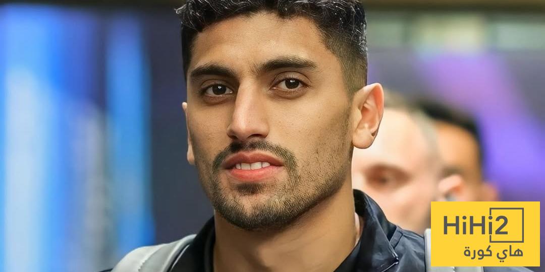 مدة غياب راغد النجار عن النصر !