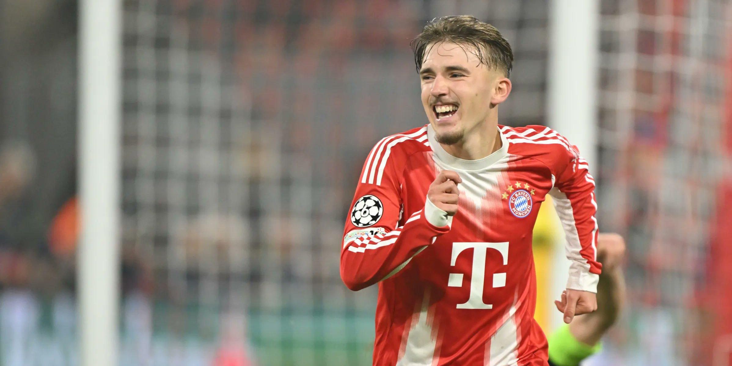 فرصة ريال مدريد.. البايرن يوقف مفاوضات تجديد عقد كارل