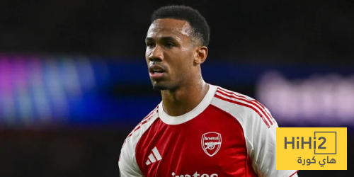 غابرييل دوس سانتوس.. المدافع الأكثر تأثيرا في الدوري الإنجليزي