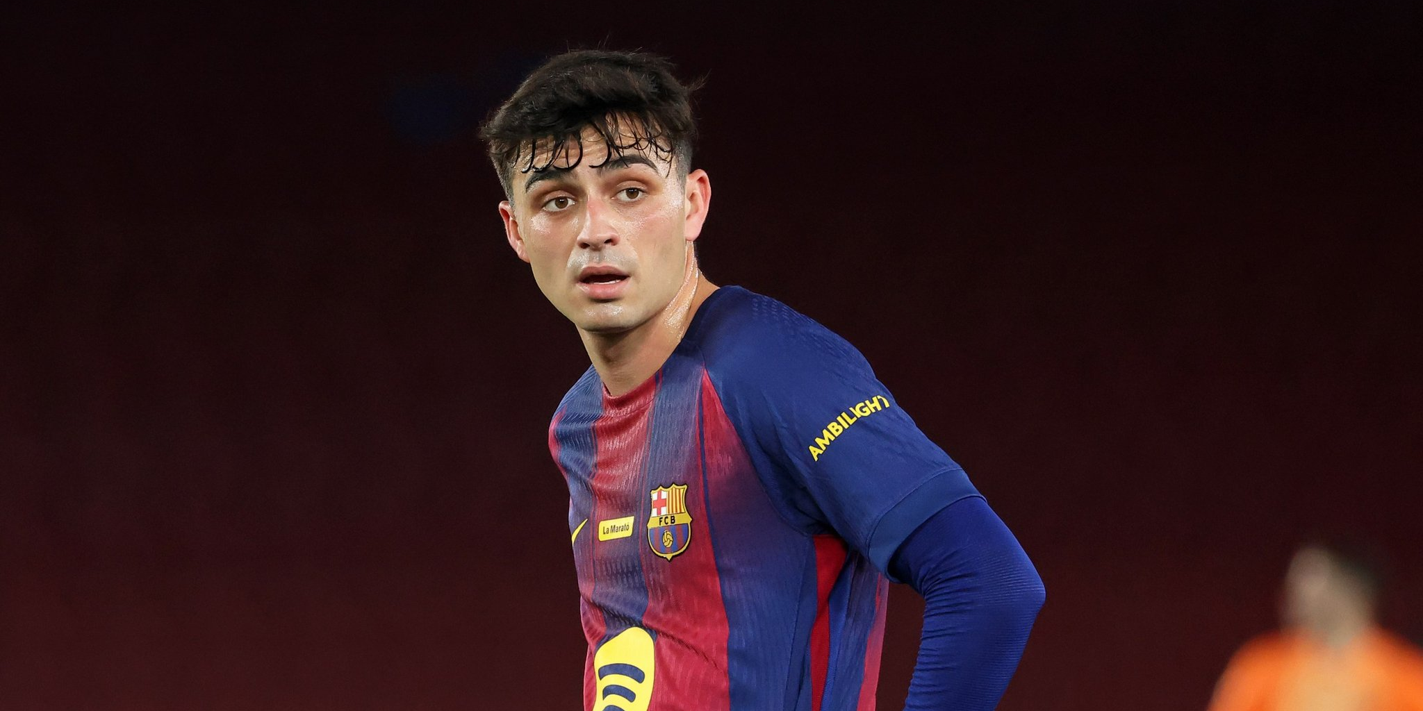 بيدري: إذا كان هناك فريق قادر على الريمونتادا فهو برشلونة