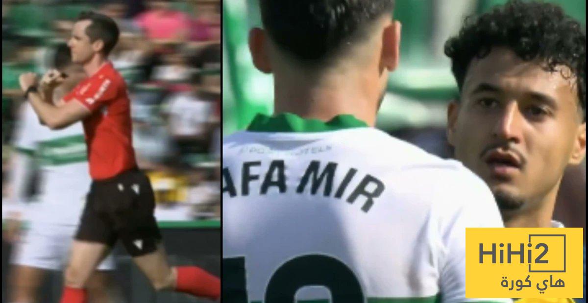 صحفي يثير الجدل حول تطبيق بروتوكول مكافحة العنصرية في الليغا