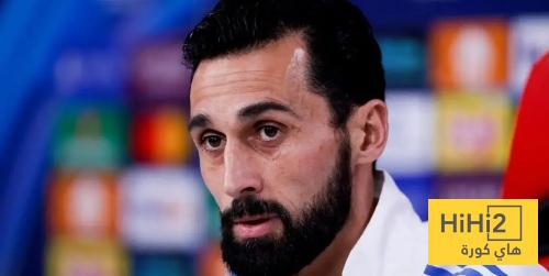 خيتافي يهدد ريال مدريد ..!