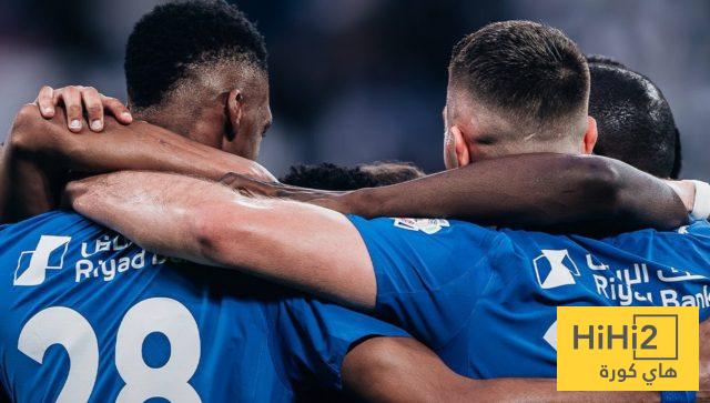 لاعب الهلال يتوج بنجومية الجولة 24 !