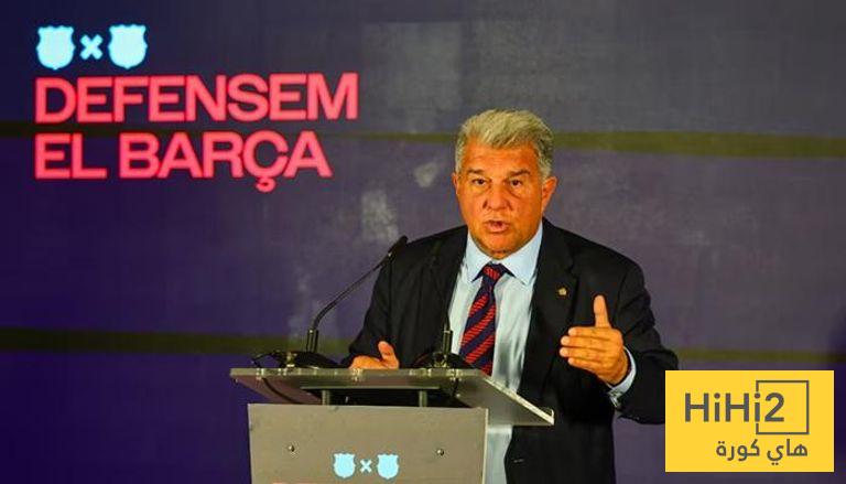 المحكمة ترفض قضية لابورتا